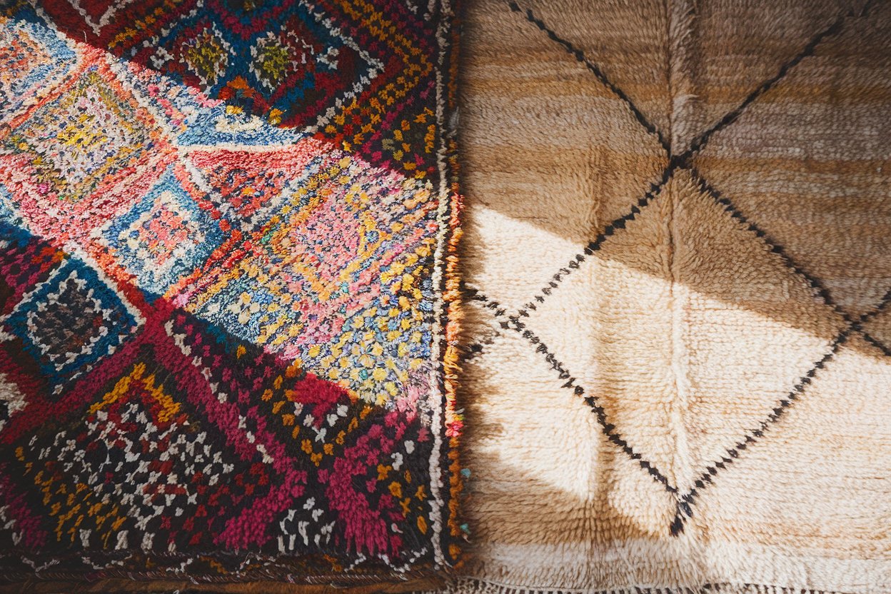 Berber Rugs