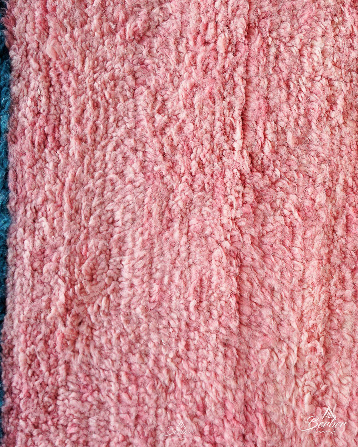 Colorful Accent Rug 3 X 5 Ft | 90 X 150 Cm / With Tassels / Short (0.4” / 1 cm)