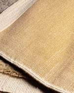 Moroccan Rug Runner 3 X 5 Ft | 90 X 150 Cm / With Tassels / Short (0.4β / 1 cm)