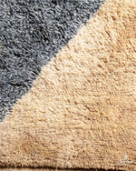 Custom Colorful Rug 3 X 5 Ft | 90 X 150 Cm / With Tassels / Short (0.4” / 1 cm)