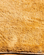Area Wool Rug 3 X 5 Ft | 90 X 150 Cm / With Tassels / Short (0.4” / 1 cm)