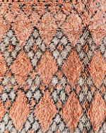 Moroccan Vintage Style Rug