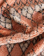 Moroccan Vintage Style Rug