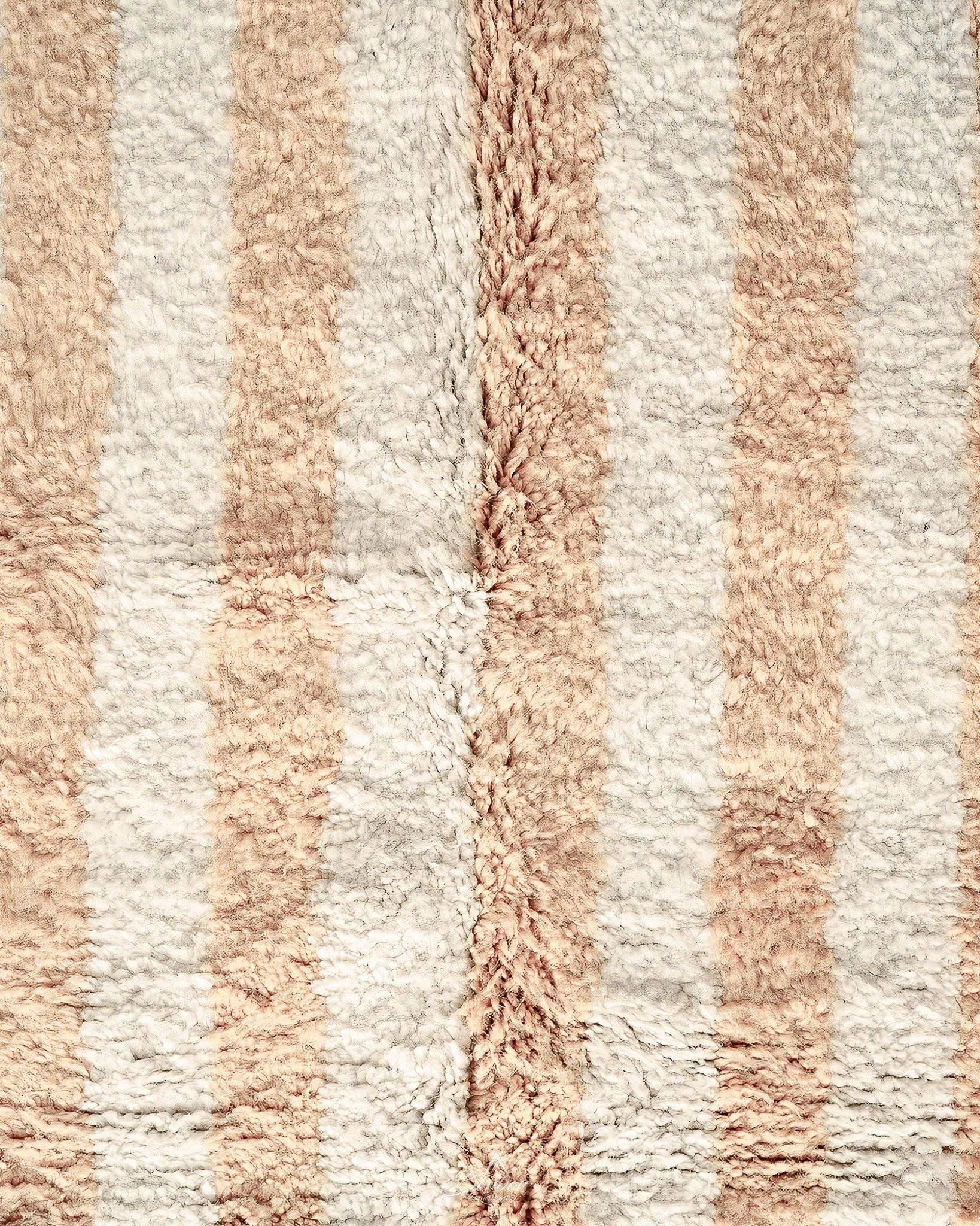 Pink Classic Rug 3 X 5 Ft | 90 X 150 Cm