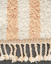 Pink Classic Rug 3 X 5 Ft | 90 X 150 Cm