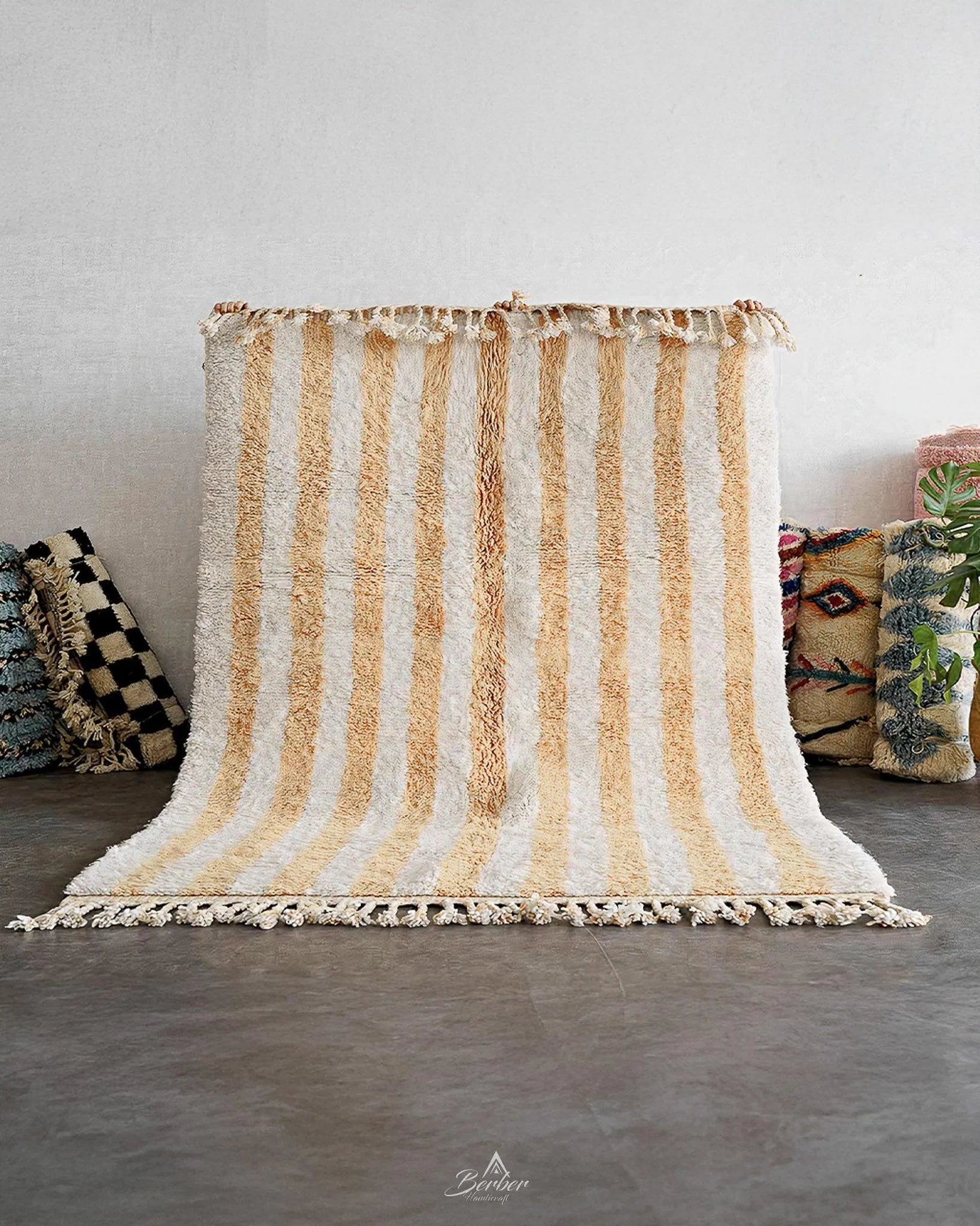 Pink Classic Rug 3 X 5 Ft | 90 X 150 Cm