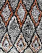 Vintage Style Rug
