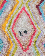 Colorful Abstract Rug