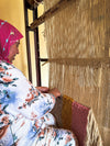 Moroccan Rug Making