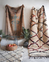 vintage moroccan rugs