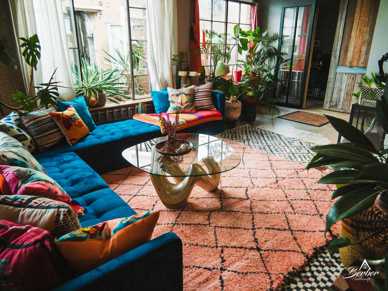 How to Choose the Perfect Rug Size for Every Room
