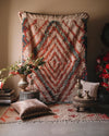 Moroccan Berber Rug