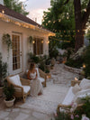 Outdoor Moroccan Rugs