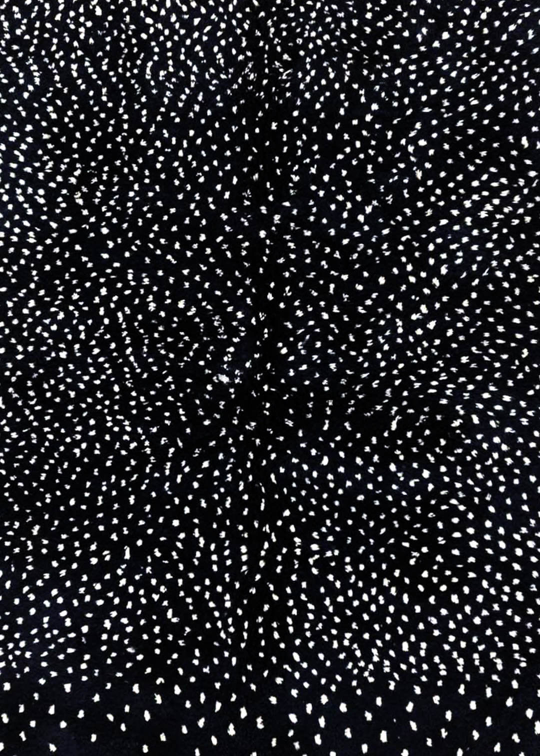 Dotted Rugs
