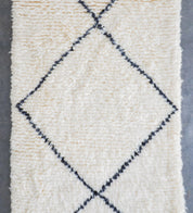 Unique Berber runner