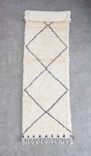 Unique Berber runner
