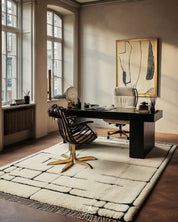 Berber Decorative Rug