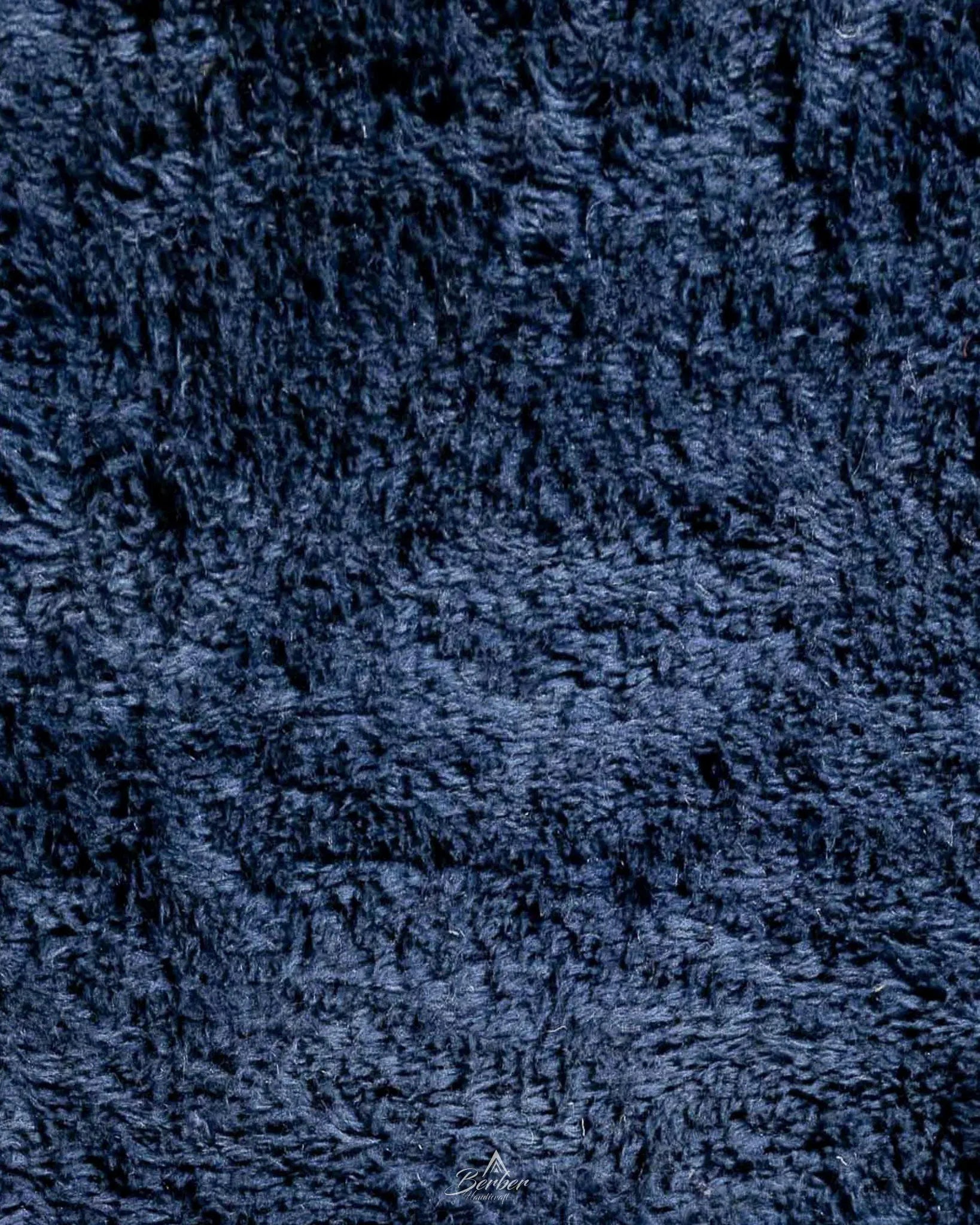 Artistic Wool Rug 3 X 5 Ft | 90 X 150 Cm / With Tassels / Short (0.4” / 1 cm)