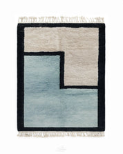 Authentic Classic Rug-Berber Handicraft