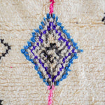 Tribal Azilal rug