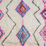 Tribal Azilal rug