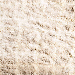 Fluffy Beni Ourain Rug - Berber Handicraft