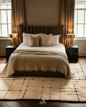 Berber Decorative Rug