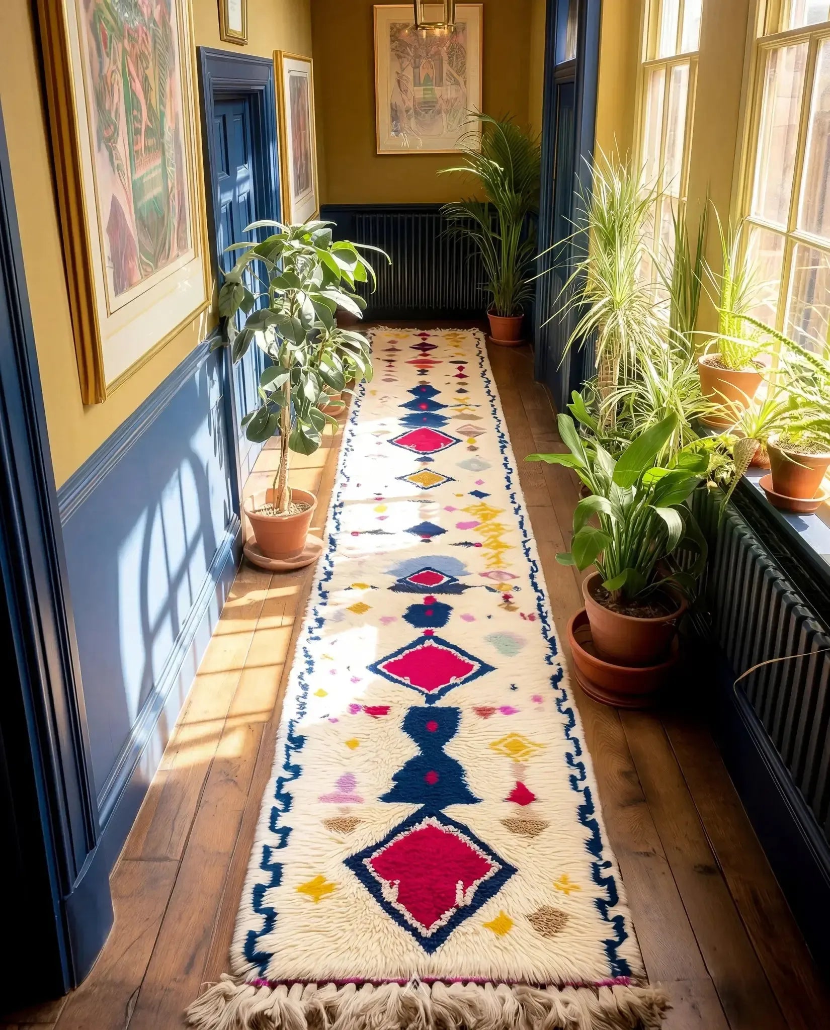 Berber-Handicraft-Rugs-8