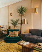 Berber Shag Rug 8.2x11 ft - 250x335 cm-Berber Handicraft