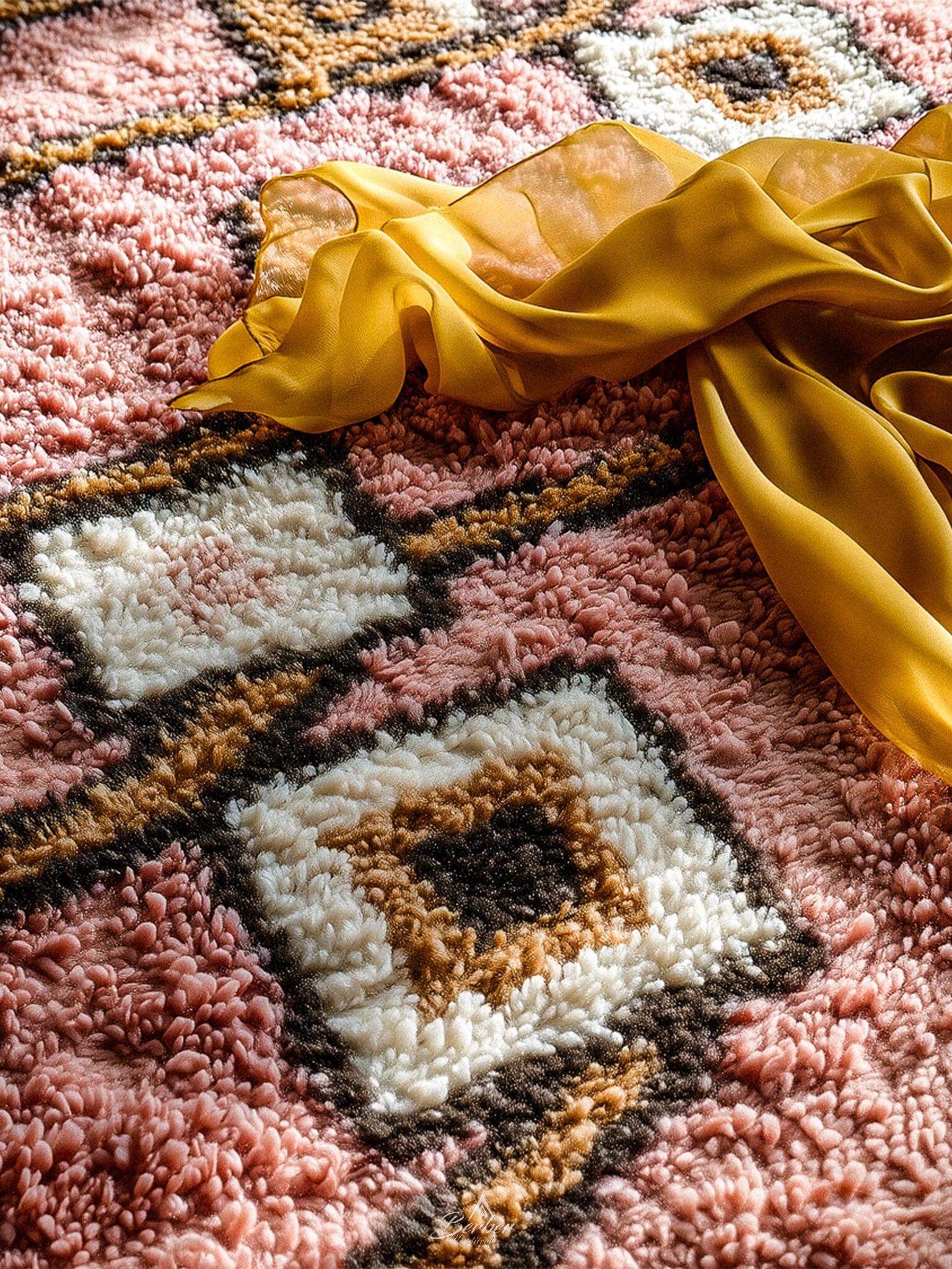 Berber-carpets-cover-mobile-Berber Handicraft