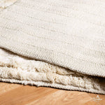 Berber Wool Rug - Berber Handicraft