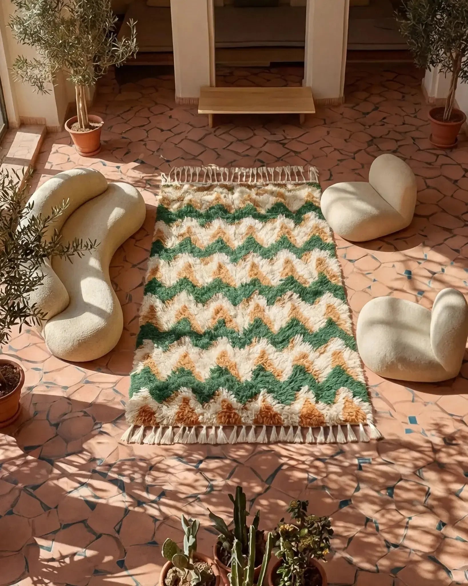 Berber-rugs-berber-handicraft-1