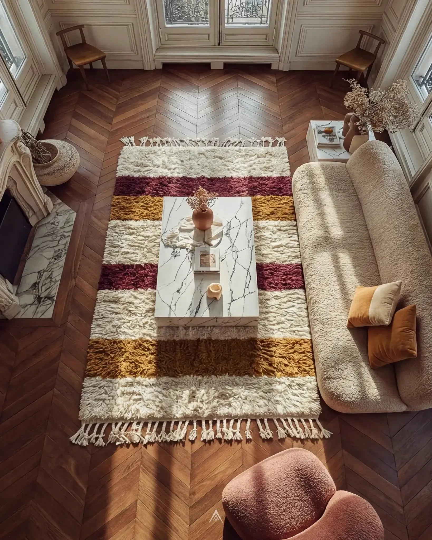 Berber-rugs-berber-handicraft-10