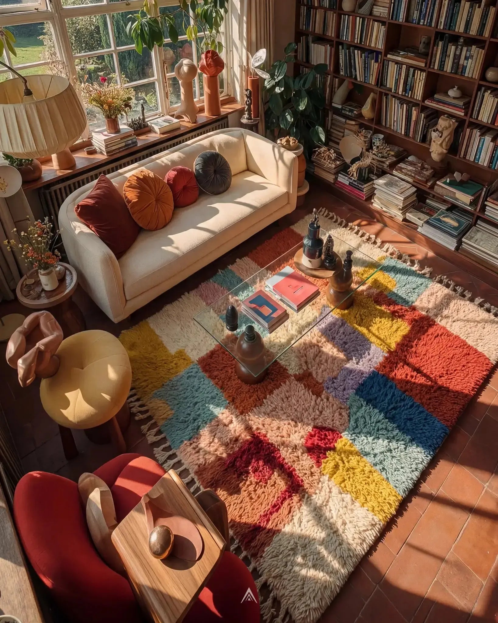 Berber-rugs-berber-handicraft-11