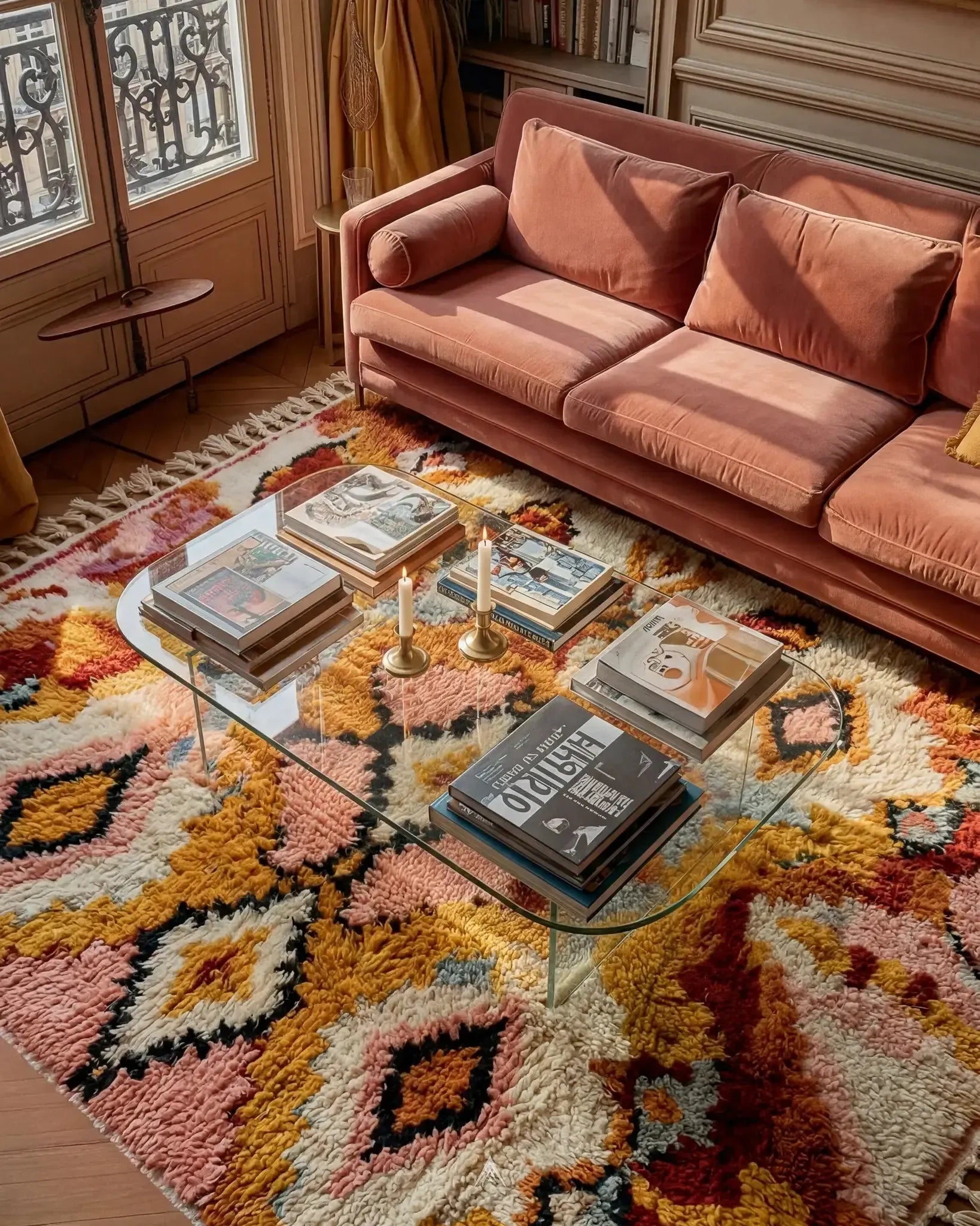 Berber-rugs-berber-handicraft-6