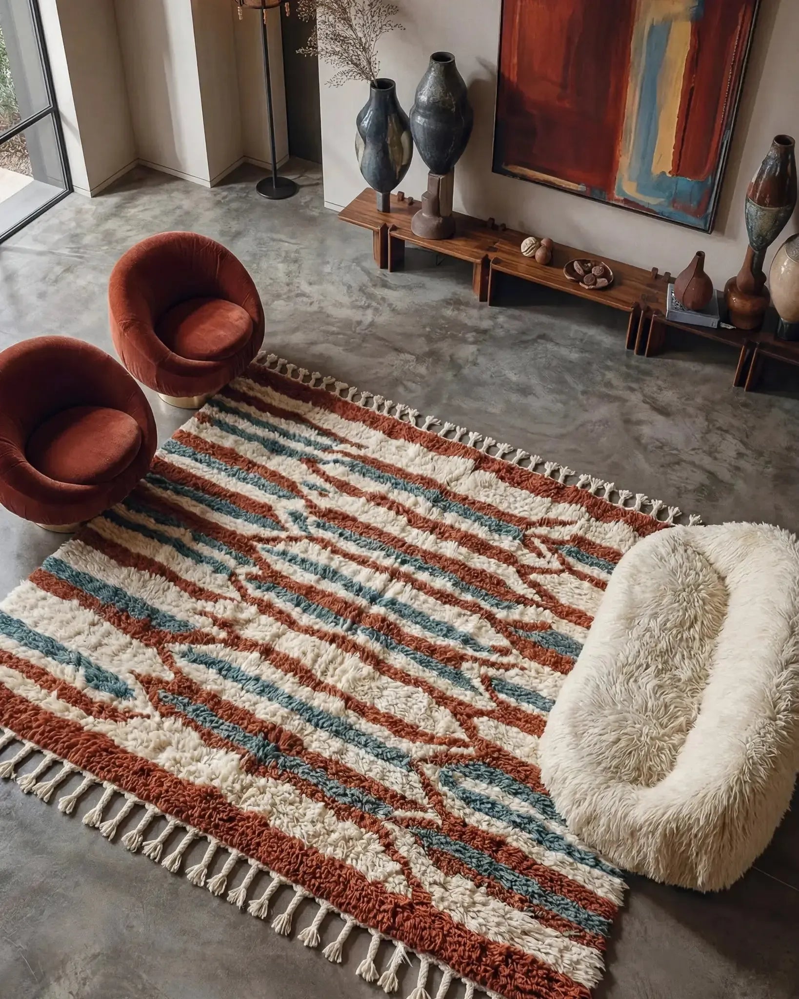 Berber-rugs-berber-handicraft-8