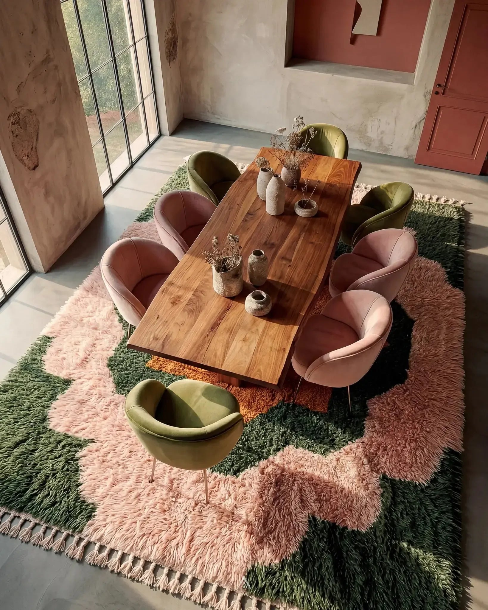 Berber-rugs-berber-handicraft-9