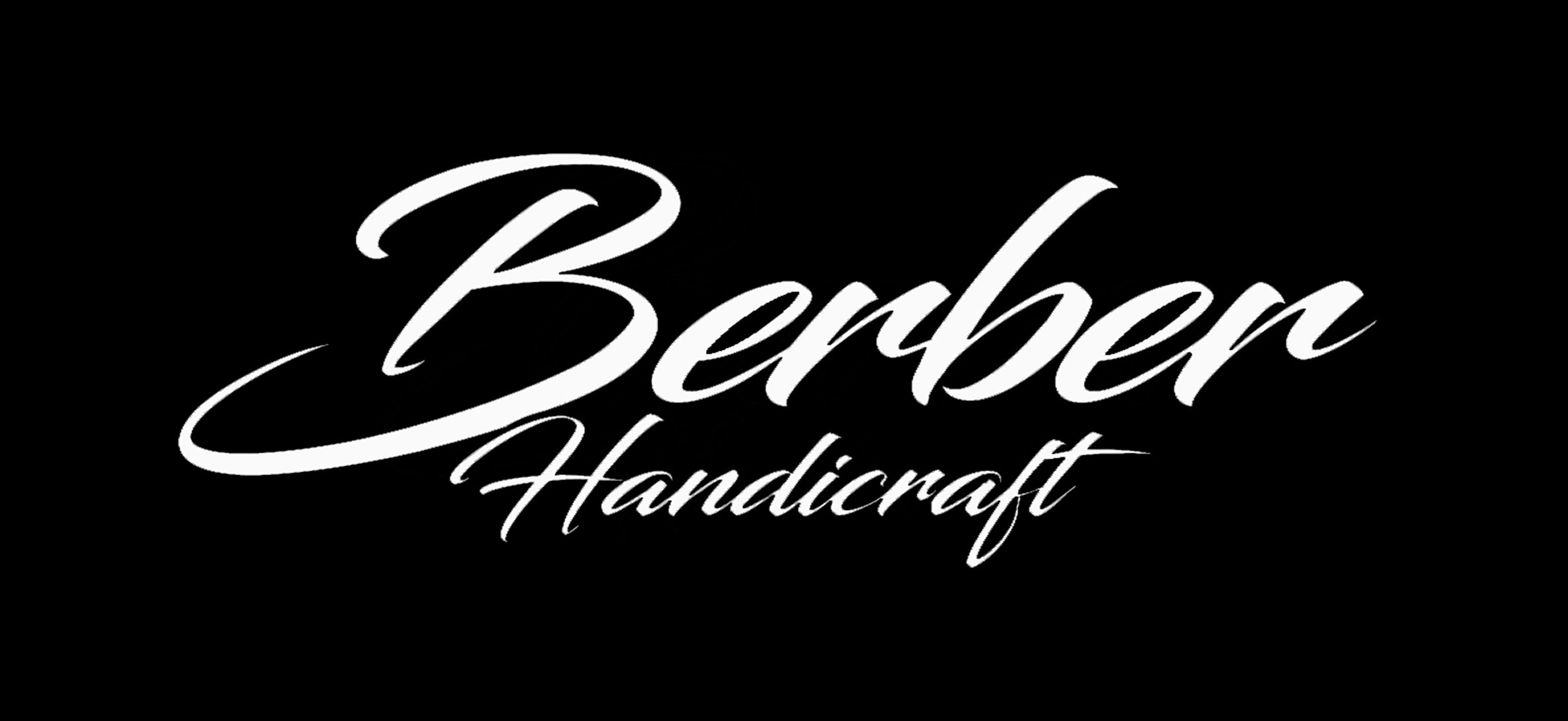 Berber Handicraft