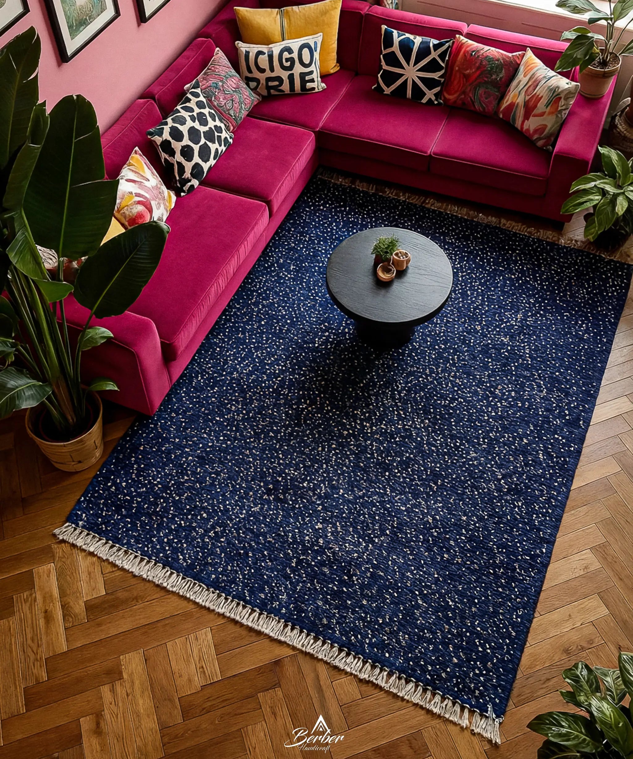 Blue-dotted-berber-rug-RE292.webp
