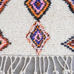 Bohemian Runner - Berber Handicraft