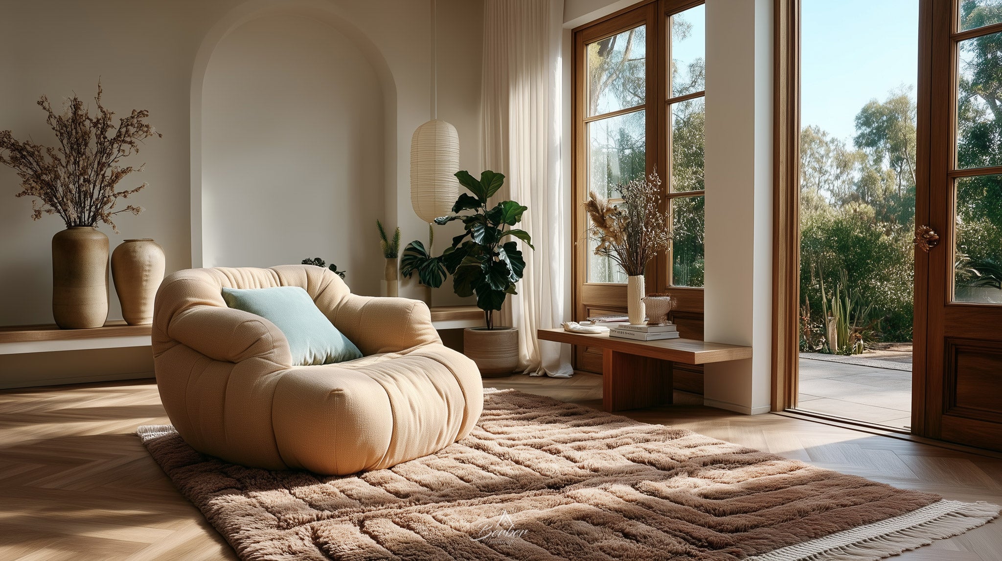 Brown-Moroccan-rugs-cover-desktop-1-Berber Handicraft