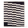 Checkered Rug - Berber Handicraft