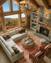 Classic Artisan Carpet 6x10.7 ft — 185x325 cm-Berber Handicraft