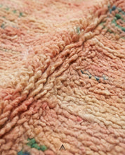 Classic Artisan Carpet 6x10.7 ft — 185x325 cm-Berber Handicraft