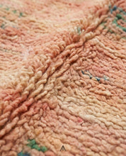 Classic Artisan Carpet 6x10.7 ft — 185x325 cm-Berber Handicraft