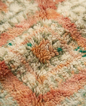 Classic Moroccan Carpet 6x10 ft — 182x300 cm-Berber Handicraft