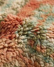 Classic Moroccan Carpet 6x10 ft — 182x300 cm-Berber Handicraft