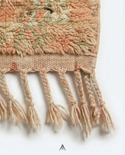 Classic Moroccan Carpet 6x10 ft — 182x300 cm-Berber Handicraft