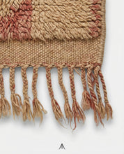 Classic Moroccan Rug 6x8.2 ft — 185x250 cm-Berber Handicraft