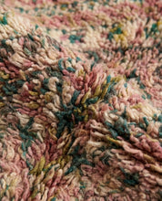 Classic Vintage Rug 6.5x11.8 ft — 200x360 cm-Berber Handicraft